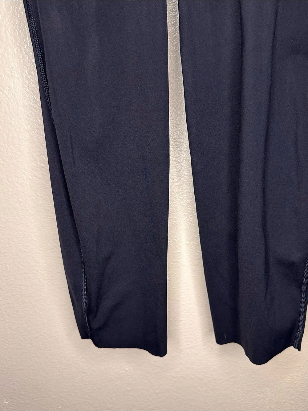 lululemon athletica Black High-Rise Leggings